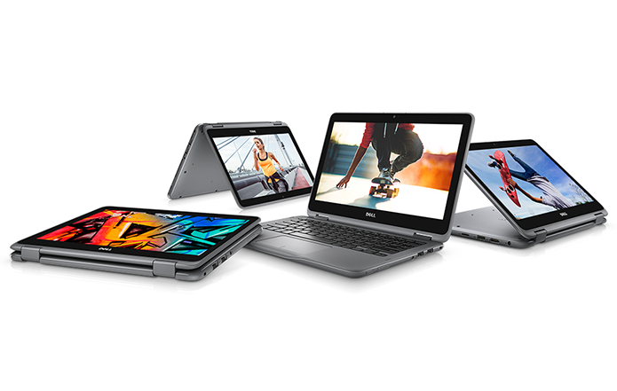 Preço do Inspiron 11 é alto se comparado com rivais de pegada semelhante (Foto: Divulgação/Dell)
