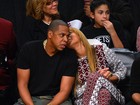 Jay-Z aluga suíte luxuosa para filha no subsolo de arena, diz revista