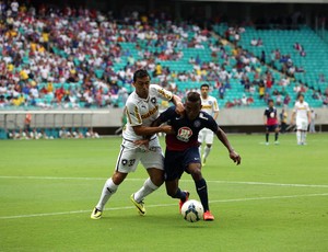 Pará Bahia Botafogo (Foto: Vaner Casaes / Ag. BAPRESS / Divulgação / Arena Fonte Nova) Pará Bahia Botafogo (Foto: Vaner Casaes / Ag. BAPRESS / Divulgação / Arena Fonte Nova)