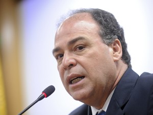 Fernando Bezerra Coelho (Foto: Wilson Dias/Agência Brasil)