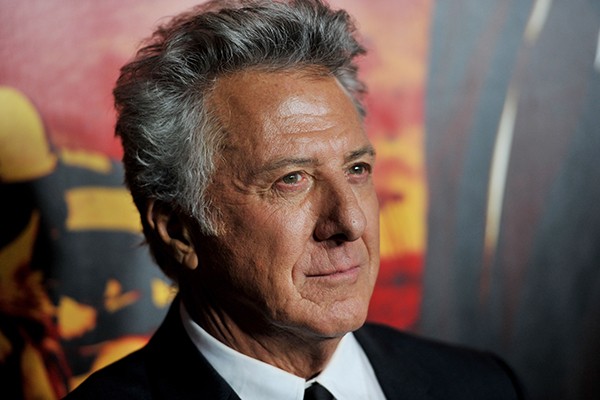 Dustin Hoffman (Foto: Getty Images)