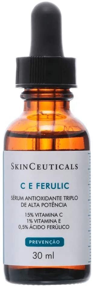 CE Ferulic, Skinceuticals (Foto: Reprodução/ Amazon)