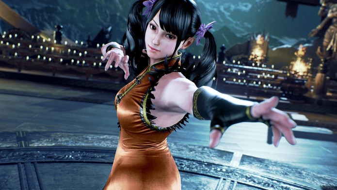 Tekken 7: confira o review do game (Foto: Divulgação/Bandai Namco) Tekken 7: confira o review do game (Foto: Divulgação/Bandai Namco)