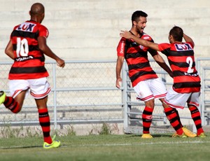 Campinense x Esporte de Patos, Amigão (Foto: Leonardo Silva / Jornal da Paraíba) Campinense x Esporte de Patos, Amigão (Foto: Leonardo Silva / Jornal da Paraíba)