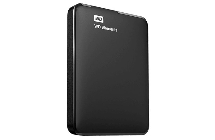 HD externo WD Elements oferece 1 TB e USB 3.0 (Foto: Divulgação/WD) HD externo WD Elements oferece 1 TB e USB 3.0 (Foto: Divulgação/WD)