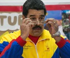 Maduro fecha parte da fronteira com Colômbia (Ariana Cubillos / Arquivo / AP Photo)