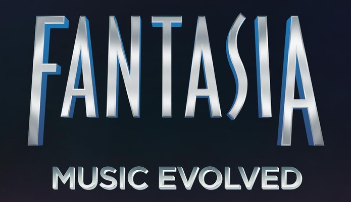 Disney Fantasia: Music Evolved (Foto: Divulgação) Disney Fantasia: Music Evolved (Foto: Divulgação)