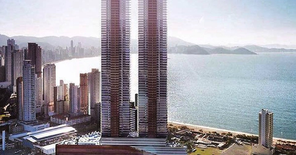 Resultado de imagem para Torres do Yachthouse