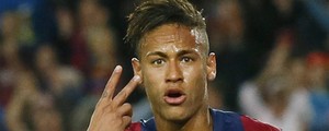 Proposta pode tornar Neymar o jogador mais caro da história (Reuters/Albert Gea)