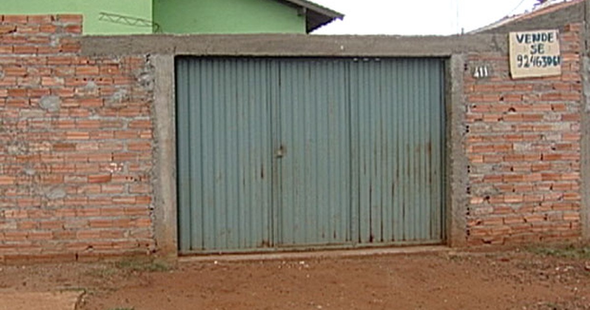 G1 CGU fiscaliza imóveis do Minha Casa, Minha Vida em Uberaba notícias em Triângulo Mineiro G1 CGU fiscaliza imóveis do Minha Casa, Minha Vida em Uberaba notícias em Triângulo Mineiro
