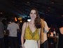 EGO Nathalia Dill assiste show de MPB no Rio de Janeiro notícias de Famosos