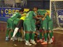 Cabo Frio enfrenta o Botafogo na final do Carioca de futsal neste sábado