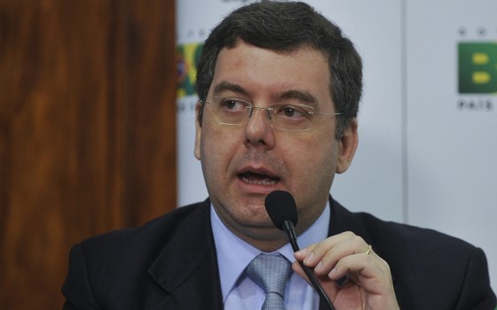 Ricardo Leyser se torna superministro do Esporte ÉPOCA Expresso