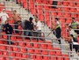 Presidente do STJD prevê denúncias contra Corinthians e Vasco até quinta