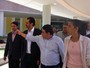 Justiça bloqueia bens de Agnelo por irregularidade em nova sede do GDF
