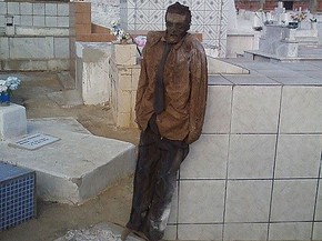 Corpo Enterrado Ha 10 Anos E Achado Inteiro Apos Zeladora Abrir Cova Na Ba Bahia G1