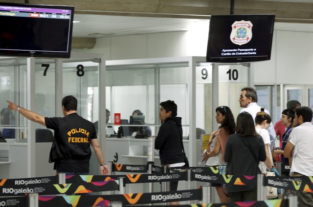 Ind&uacute;stria de turismo apela a Temer