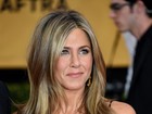 Jennifer Aniston não se surpreendeu com separação de Brad Pitt, diz site