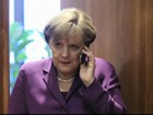 Alemanha exige explicações dos EUA sobre 'grampo' contra Merkel