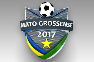 Campeonato Mato-Grossense 2017 (Foto: Divulgação)