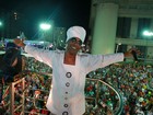 Márcio Victor é internado em hospital e cancela show em camarote na BA