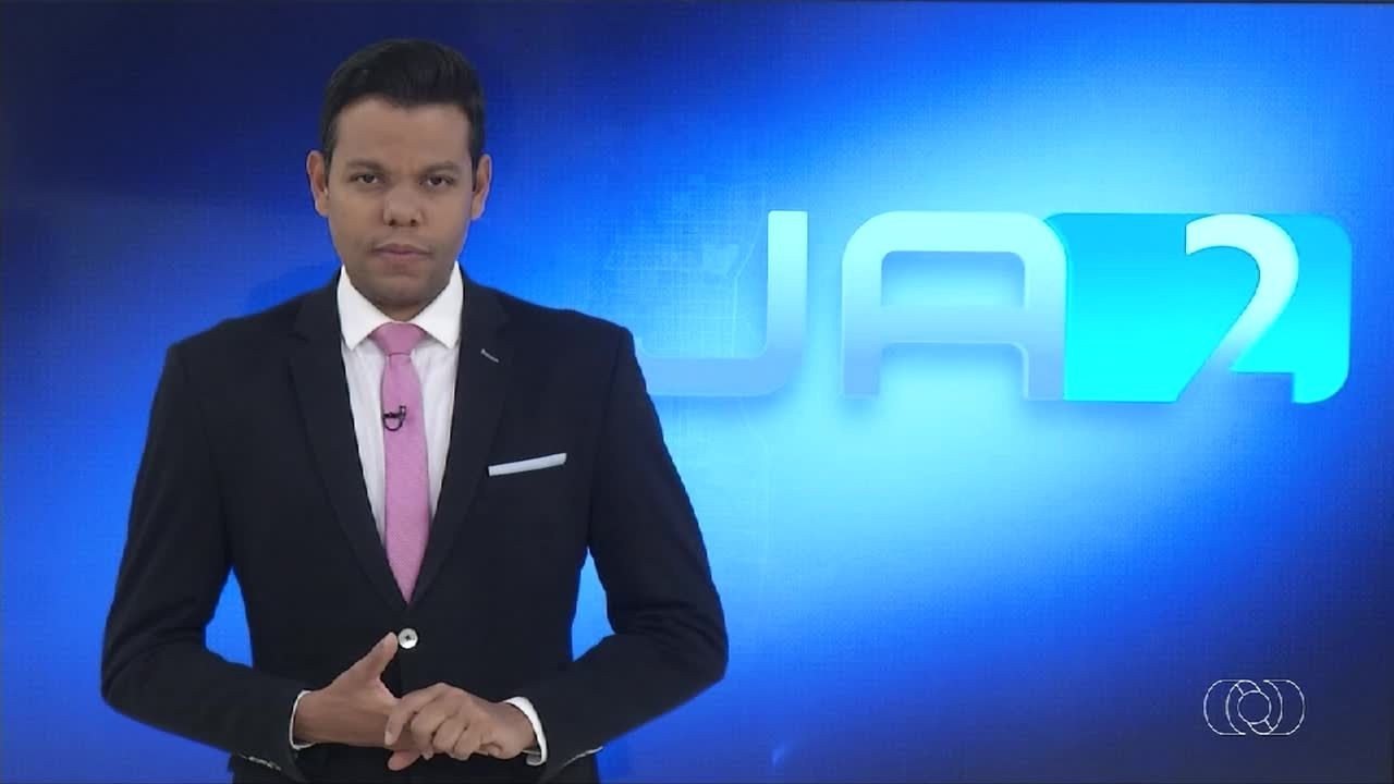 VÍDEOS: Jornal Anhanguera 2ª Edição-TO de quarta-feira, 15 de julho de 2026