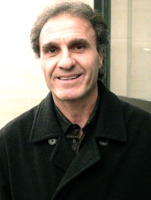 Amigo de Gareca, ídolo argentino crê que Verdão terá estilo de jogo bonito