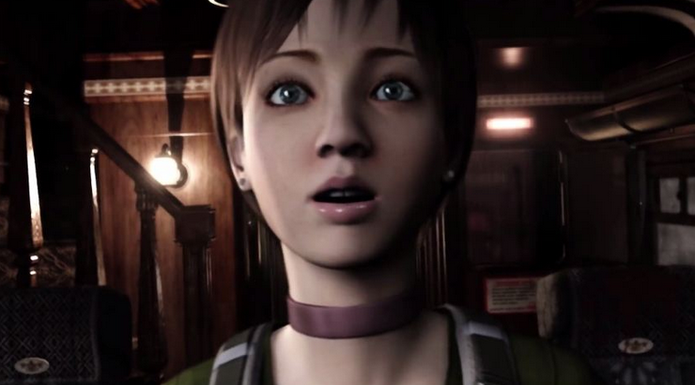 Resident Evil Zero Remastered (Foto: Divulgação/Capcom)