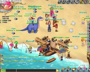 wonder online
