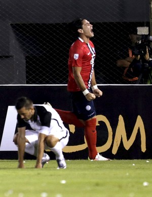 Cuidado com Beltrán! Corinthians monta estratégia para anular carrasco