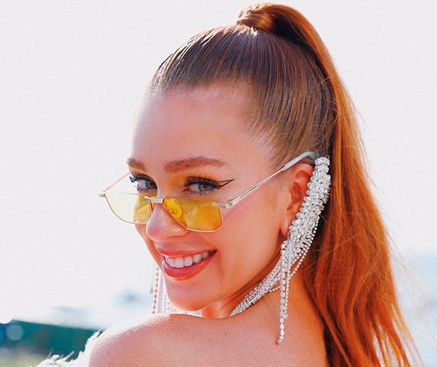 Marina Ruy Barbosa (Foto: Reprodução/ Instagram) Marina Ruy Barbosa (Foto: Reprodução/ Instagram)