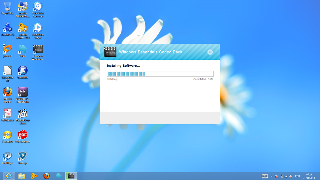 CODEC WINDOWS DOWNLOAD codec windows download: