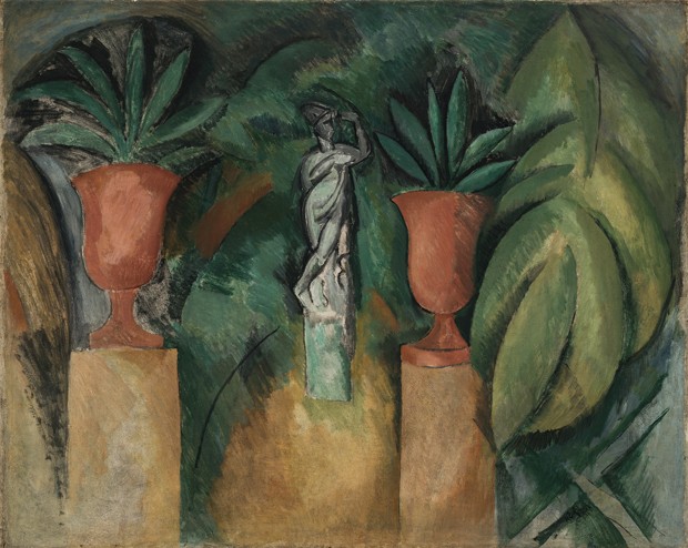 Retrospectiva Raoul Dufy (Foto:©Roul Dufy / VEGAP / Madrid, 205 / Cortesia Museu Thyssen-Bornemisza) Retrospectiva Raoul Dufy (Foto: ©Roul Dufy / VEGAP / Madrid, 20)