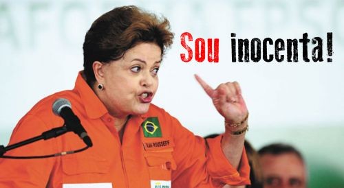 Charge (Foto: Antonio Lucena)