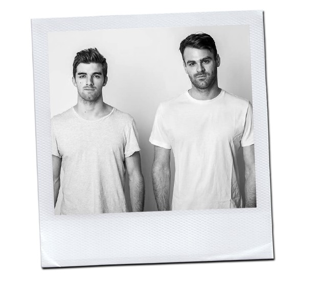 The Chainsmokers (Foto:  )