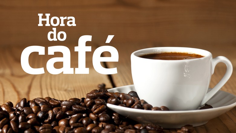 Café com música