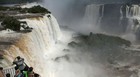 Visita às Cataratas 
fica mais cara (Adilson Borges / Divulgação / Parque Nacional do Iguaçu)