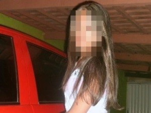 Jovem de 15 anos acusa médico de tentar abusar sexualmente dela em Inhumas, Goiás (Foto: Reprodução / Arquivo Pessoal)