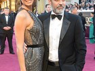 George Clooney e Stacy Kleibler terminam o namoro, diz jornal