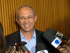Paulo Hartung, do PMDB, é eleito governador do Espírito Santo