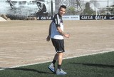 Guerrero torce tornozelo em treino e cogita só voltar a jogar em 2014