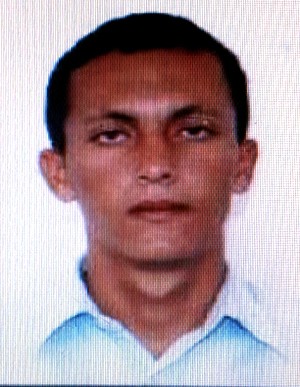 José Roberto Honório Silva, de 28 anos (Foto: Divugação/Itep-RN)