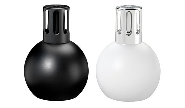 Lamparinas Bingo Lampes, da Lampe Berger (Foto: divulgação) Lamparinas Bingo Lampes, da Lampe Berger (Foto: divulgação)