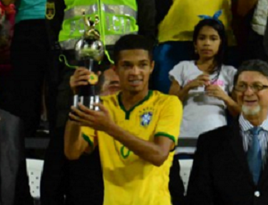 Sobre Vitinho e Corinthians: uma história que se repete na base brasileira