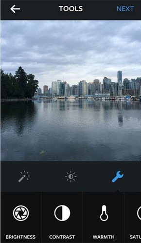 Atualizacao Do Instagram Permite Editar Fotos No Aplicativo Tecnologia E Games G1