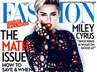 Miley Cyrus quis terminar noivado meses antes de por fim na relação
