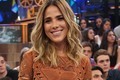 Wanessa justifica corpo sequinho com 'malhação dos filhos' e planeja o 3º (Carol Caminha/Gshow)