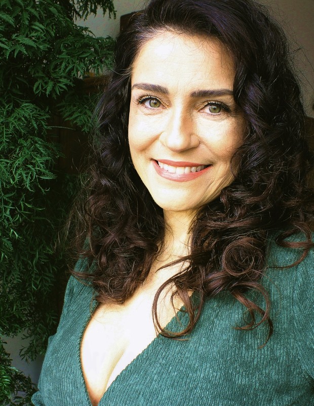 Rose Brant (Foto: Divulgação) Rose Brant (Foto: Divulgação)