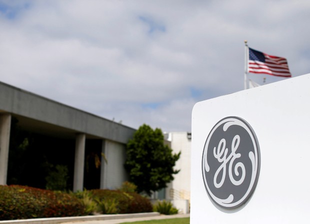 Instalação da GE será a maior usina a gás da América Latina. (Foto: Reuters) Instalação da GE será a maior usina a gás da América Latina. (Foto: Reuters)