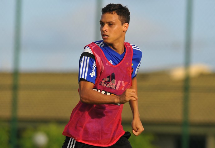 Mike Sport (Foto: Aldo Carneiro / Pernambuco Press)